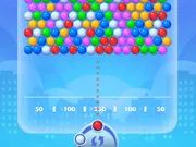 Bubble Shooter Arcade 2