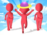 Join Runner Clash 3d