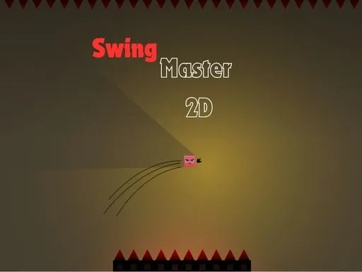 Swing Master 2D
